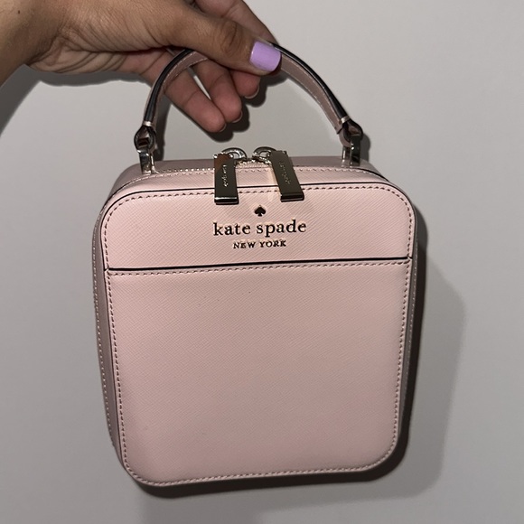 kate spade Bags Kate Spade Daisy Vanity Crossbody Bag Poshmark